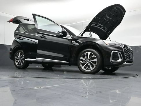 Used 2022 Audi Q5 2.0T Premium AWD/4WD image 53
