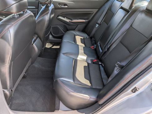 Used 2024 Nissan Altima 2.5 SR FWD image 27