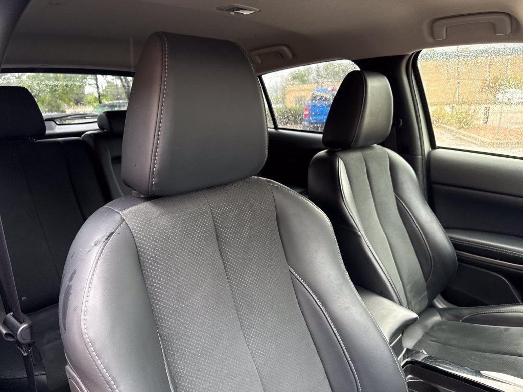Used 2025 Mitsubishi Eclipse Cross SE AWD/4WD image 30