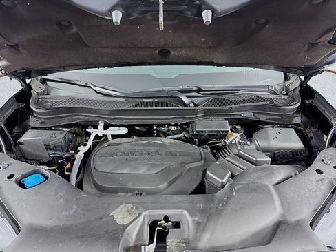 Certified 2023 Honda Passport TrailSport image 31