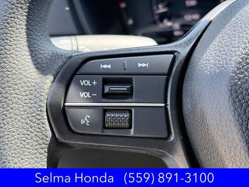 Certified 2024 Honda Accord EX image 14