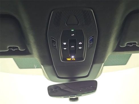 Used 2025 Porsche Macan Turbo Electric image 26