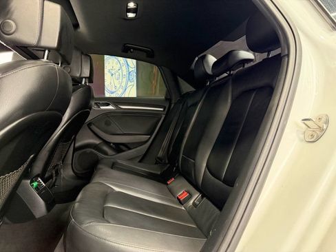 Used 2019 Audi A3 2.0T Premium w/ Convenience Package FWD image 19