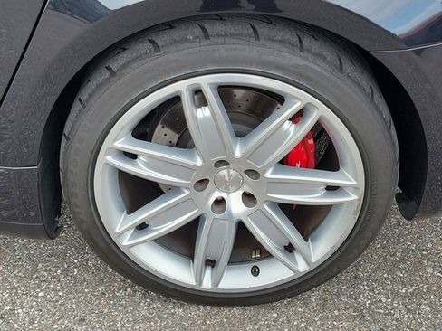Used 2014 Maserati Quattroporte S Q4 AWD/4WD image 7