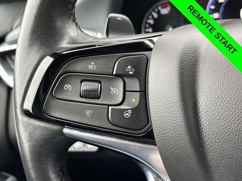 Used 2024 Buick Enclave Premium image 15