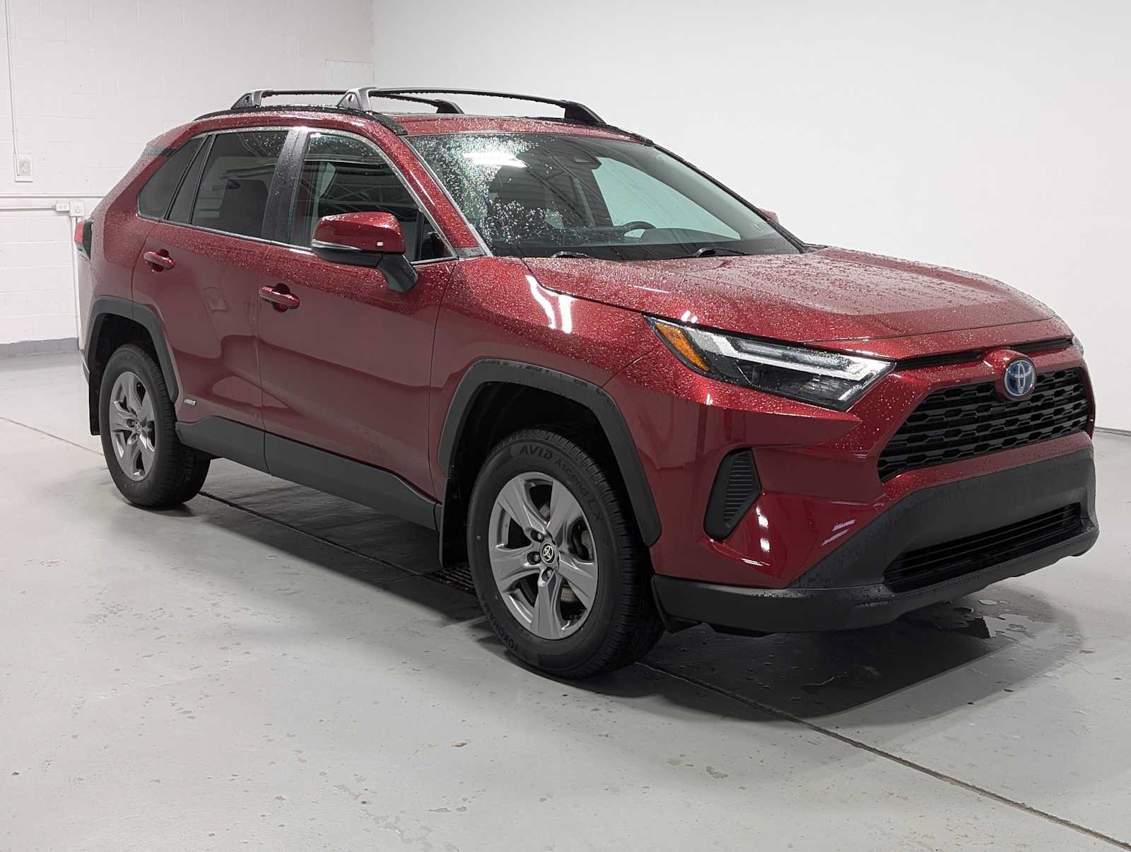 Used 2024 Toyota RAV4 XLE w/ Convenience Package AWD/4WD image 6