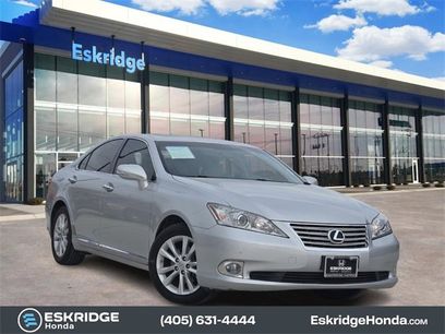Used 2012 Lexus ES 350 350