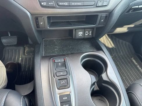 Used 2023 Honda Ridgeline RTL image 18