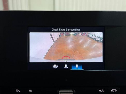 Used 2023 Mercedes-Benz Sprinter 2500 w/ Acoustic Package image 31