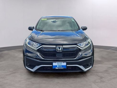 Used 2020 Honda CR-V EX image 2