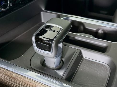 New 2026 Chevrolet Silverado 1500 RST w/ Safety Package image 19