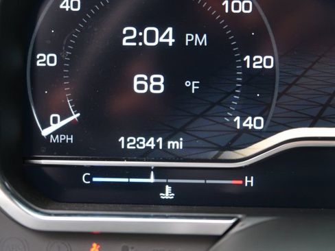 Certified 2024 GMC Sierra 1500 Denali Ultimate image 24