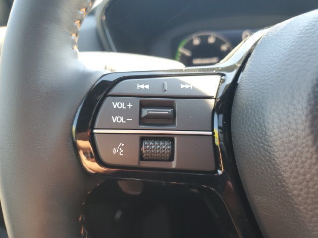 New 2027 Honda CR-V Sport Touring image 31