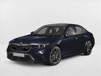 New 2026 BMW M5