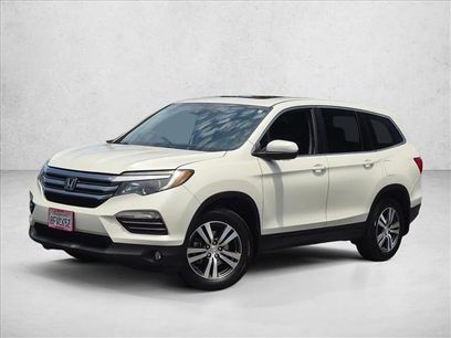 Used 2018 Honda Pilot EX-L