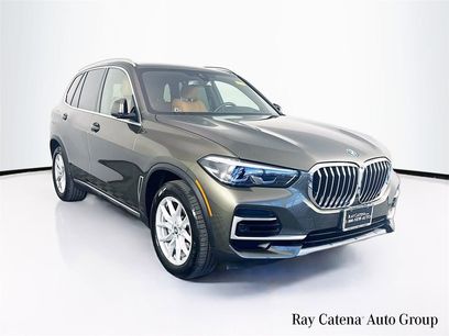 Used 2023 BMW X5 xDrive40i w/ Premium Package