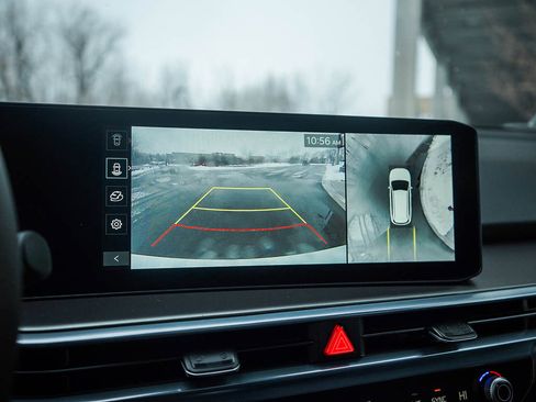 New 2026 Kia Sorento SX Prestige image 26