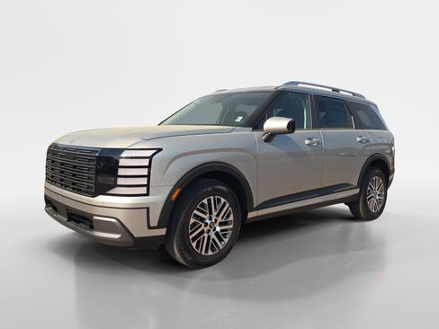 New 2026 Hyundai Palisade SEL FWD image 7