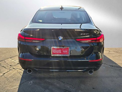Used 2023 BMW 228i Gran Coupe w/ Convenience Package image 4