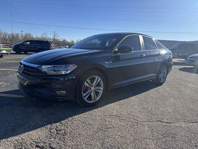Used 2021 Volkswagen Jetta R-Line