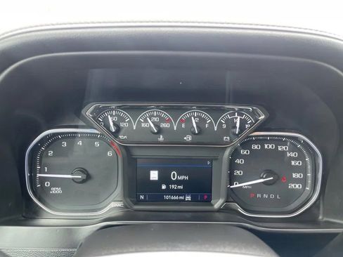 Used 2021 GMC Sierra 2500 SLT w/ SLT Premium Package AWD/4WD image 25