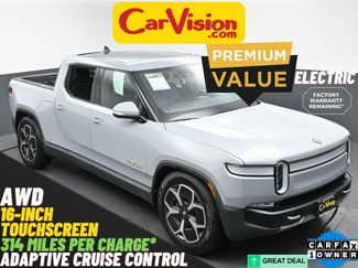Used 2022 Rivian R1T Adventure video 1