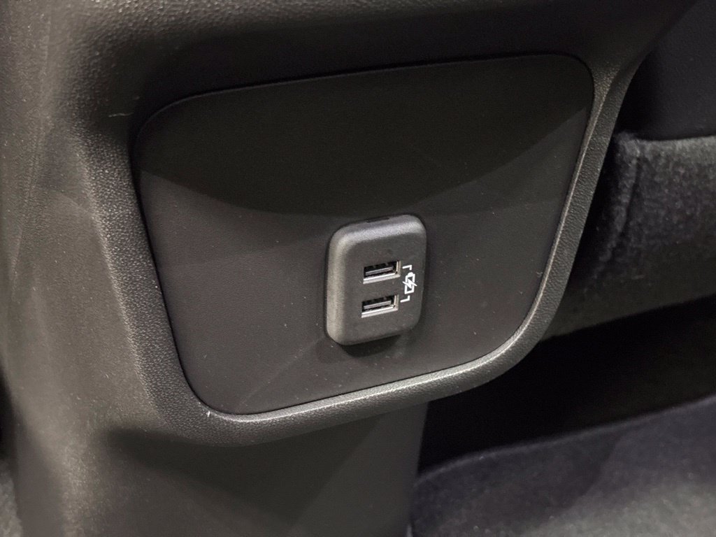 Used 2024 Chevrolet Equinox RS AWD/4WD image 35