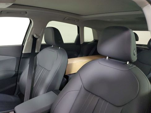 New 2026 Audi Q3 quattro 2.0T image 24