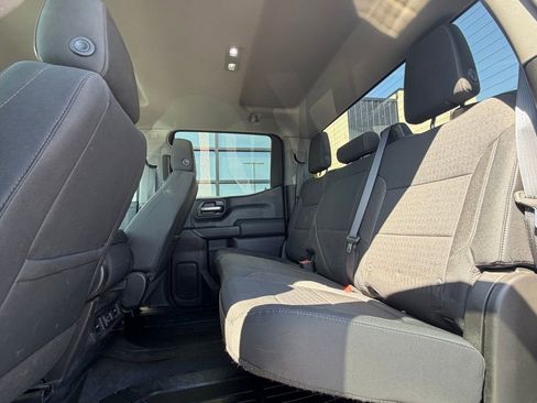 Used 2019 Chevrolet Silverado 1500 LT w/ True North Edition AWD/4WD image 8