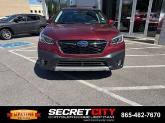 Used 2021 Subaru Outback Limited w/ Popular Package #2 video 2