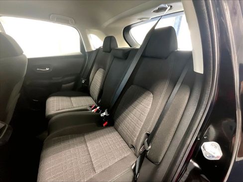 Used 2025 Honda HR-V LX image 15