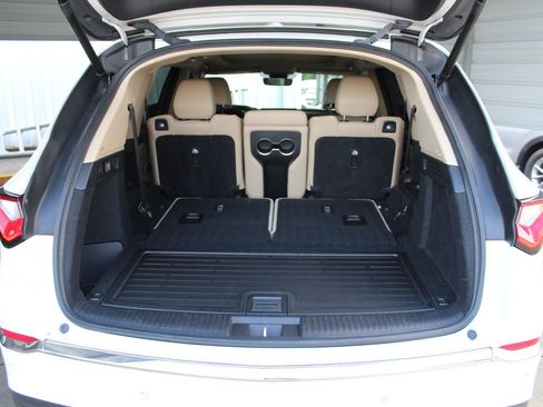 Certified 2023 Acura MDX w/ Technology Package FWD image 22
