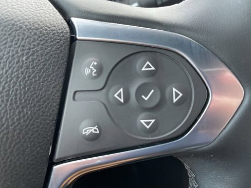 Certified 2024 Chevrolet Traverse LT image 15