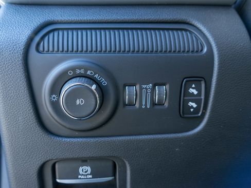 Used 2022 Jeep Wagoneer Series I w/ Convenience Group I image 17