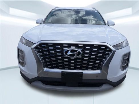 Used 2020 Hyundai Palisade SEL image 2