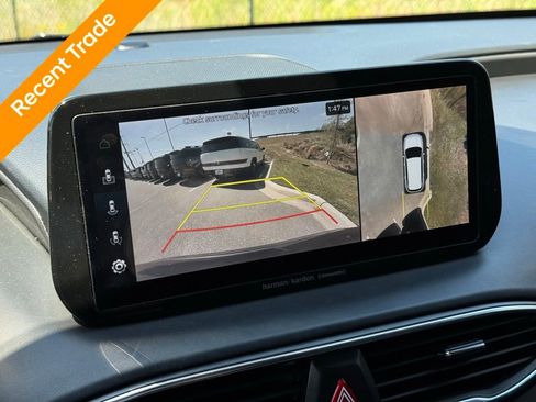 Used 2022 Hyundai Santa Fe Limited image 5