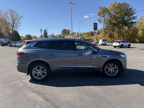 Certified 2021 Buick Enclave Avenir w/ Trailering Package, 5000 lbs. image 6