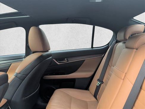 Used 2017 Lexus GS 350 F Sport RWD image 24