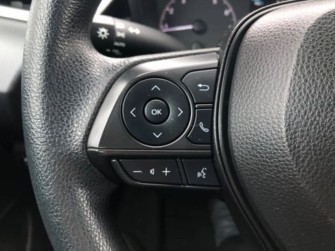 Certified 2024 Toyota Corolla LE image 7