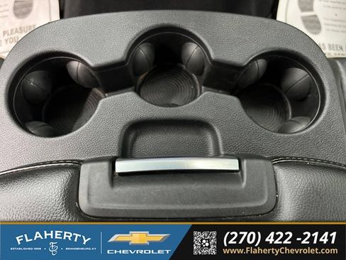 Used 2024 RAM 2500 Laramie w/ Safety Group AWD/4WD image 31