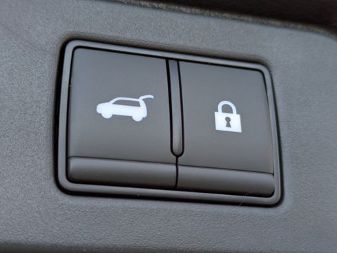 New 2026 Nissan Rogue SV image 18