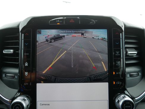 New 2026 RAM 1500 Big Horn image 12