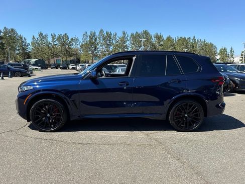 Used 2026 BMW X5 sDrive40i w/ M Sport Package RWD image 13