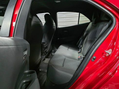 Used 2024 Toyota Corolla GR w/ Performance Package image 15