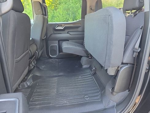 Used 2024 Chevrolet Silverado 1500 LT w/ Protection Package RWD image 25