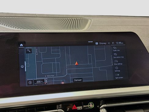 Used 2021 BMW 330i xDrive Sedan w/ M Sport Package image 22