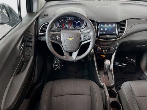 Used 2019 Chevrolet Trax LT FWD image 20