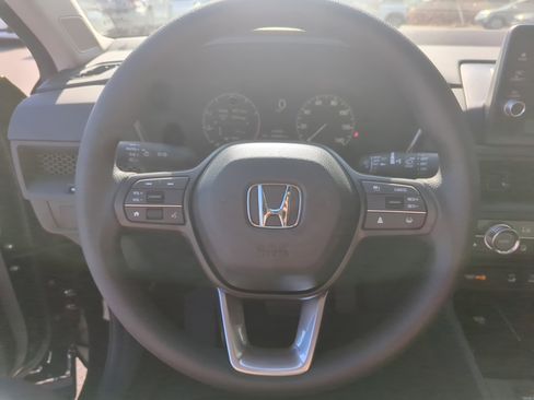 Used 2026 Honda CR-V EX image 22
