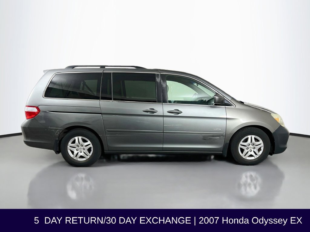 Used 2007 Honda Odyssey EX image 8