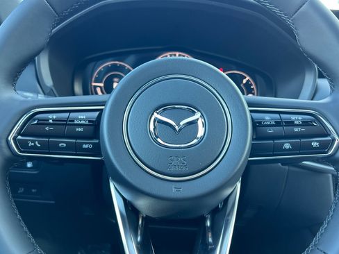 New 2025 MAZDA CX-70 Plug-In Hybrid w/ Premium Plus image 26
